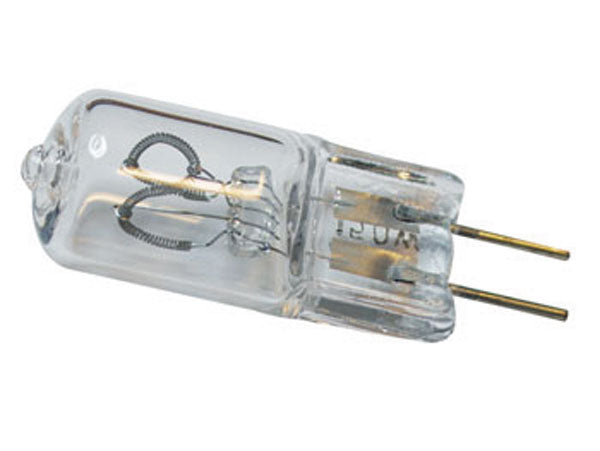 2 Ampoule jdc gy6.35 150w 230v lamp150s 220v pour vdl1502rb vdl150ru vdl150mu éclairage lumineux ECLATS DESTOCKAGE