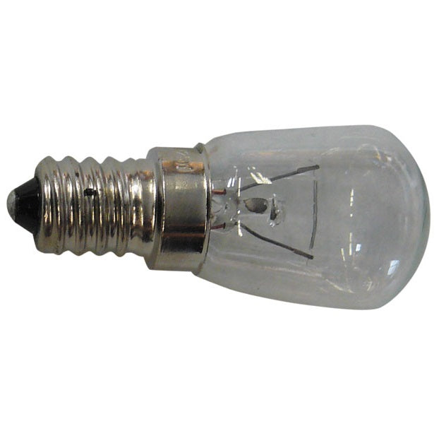 Ampoule lampe 25w 24v e14 eclairage electrique pour moteur porte basculante ECLATS DESTOCKAGE