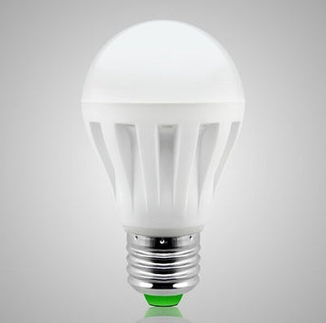 Ampoule led 5w e27 35w 40w 45w 350lm blanc chaud 220v 240v ECLATS DESTOCKAGE