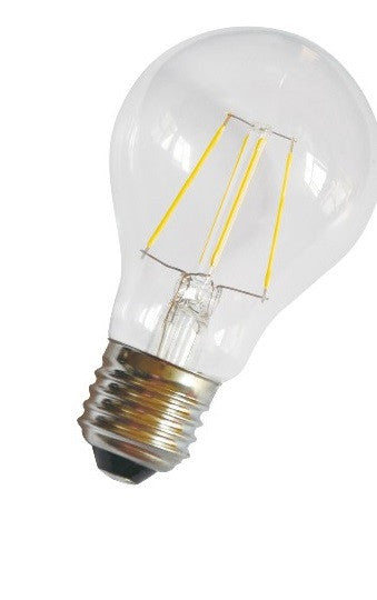 Ampoule led eclairage lampe classique filaments 4w  45w culot e27 3.5w 4.5w 5w ECLATS DESTOCKAGE