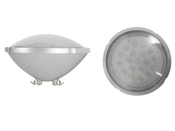 Ampoule led par56 rgb 12v 24w 25w pour piscine eclairage lumiere sylvania lamplrgb sws velleman ECLATS DESTOCKAGE
