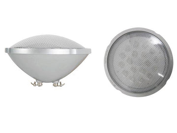 Ampoule led par56 rgb 12v 24w 25w pour piscine eclairage lumiere sylvania lamplrgb sws velleman ECLATS DESTOCKAGE