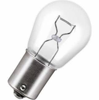 Ampoule p21w 12v 21w 7506 ult ba15s b15 b15s ba15 ultra life osram stop et clignotant - ECLATS DESTOCKAGE