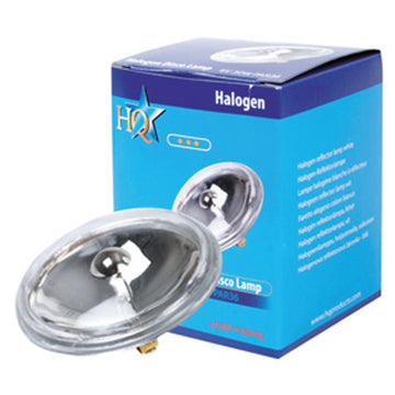 Ampoule spot eclairage lumiere halogene g53 par36 30w 6v lamp h30hq hq ECLATS DESTOCKAGE