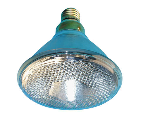 Ampoule spot par38 220v 120w e27 elrf2050 lamposc38sp projecteur eclairage electrique 230v 240v ECLATS DESTOCKAGE