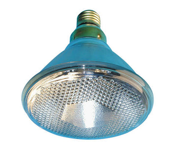 Ampoule spot par38 220v 120w e27 elrf2050 lamposc38sp projecteur eclairage electrique 230v 240v ECLATS DESTOCKAGE