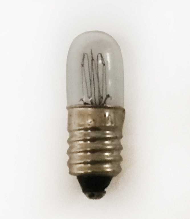Ampoule tube e10 220v 3w 4w 5w que3436 230v 240v 255v lampe eclairage ECLATS DESTOCKAGE