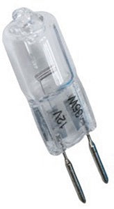 Ampoule type halogene 12v 35w eclairage gy6.35 gu4 lumiere ECLATS DESTOCKAGE