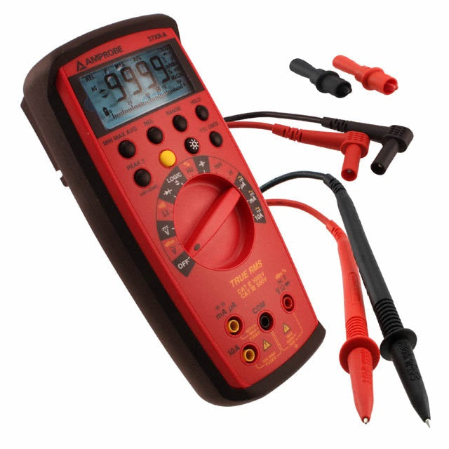 Amprobe instrument multimetre numerique me37xr appareils de test et de mesure ECLATS DESTOCKAGE