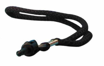 Anse plug dragonne de securite pour taser paralyseur ze2 electrique anti agression defense securite ECLATS DESTOCKAGE