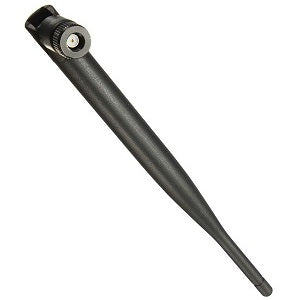Antenne 10 dbi wifi 2.4ghz 9db omni directionnelle 150Mbp rp-sma ECLATS DESTOCKAGE