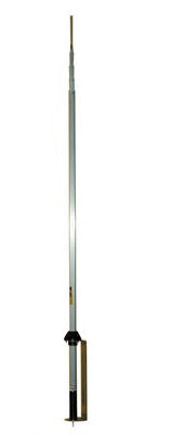 Antenne 27mhz 1/2 exterieure de toit antennes exterieures de toit transmission radio - ECLATS DESTOCKAGE