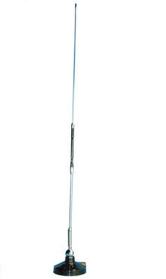Antenne 27mhz base magnetique pour poste cb auto voiture vehicule - ECLATS DESTOCKAGE