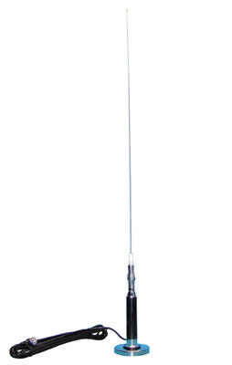 Antenne 27mhz base magnetique ps01, ps02 pager alarme appel recherche personnes antennes bases ECLATS DESTOCKAGE