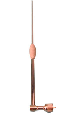 Antenne 27mhz telescopique pour systeme alarme pager appel personnes ps02 antennes telescopiques ECLATS DESTOCKAGE