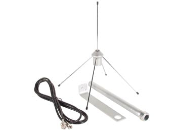 Antenne 433.92mhz a plan de sol pour automatisme de portail coulissant battant garage etc ECLATS DESTOCKAGE