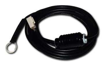 Antenne 433.92mhz pour sirene electronique alarme sans fil ja60a centrale ja65k jablotron - ECLATS DESTOCKAGE