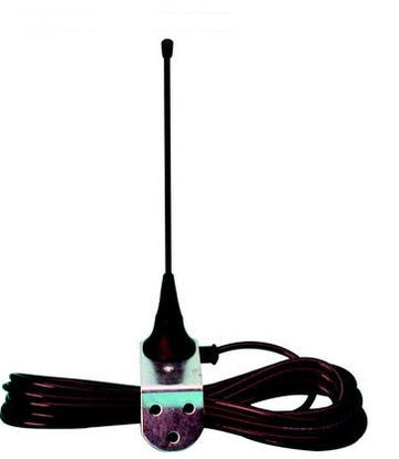 Antenne 433mhz 4 m cable coaxial pour automatisme ant433 portail ECLATS DESTOCKAGE
