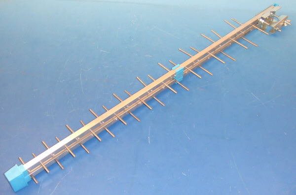 Antenne 950/1300mhz 20 elements antennes pour surveillance video pour camera de surveillance ECLATS DESTOCKAGE