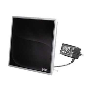 Antenne active interieure tnt planar 30db vhf uhf dab antntdvbt4-30db 220v 240v ECLATS DESTOCKAGE