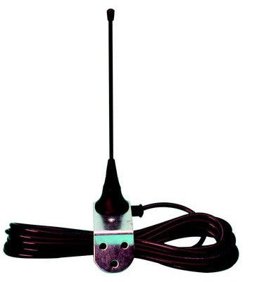 Antenne de frequence 433mhz 4 m automatisme portail - ECLATS DESTOCKAGE