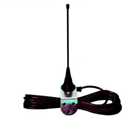 Antenne de reception longueur de 4 m 433mhz automatisme portail ant433 - ECLATS DESTOCKAGE