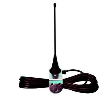 Antenne de reception longueur de 4 m 433mhz automatisme portail ant433 - ECLATS DESTOCKAGE