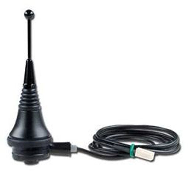 Antenne externe 868mhz an 81 pour systeme alarme jablotron oasis - ECLATS DESTOCKAGE