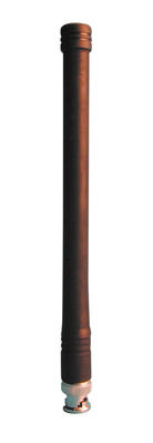 Antenne souple 144mhz caoutchouc plastique pour talkie walkie gv16 et ct1600 ECLATS DESTOCKAGE