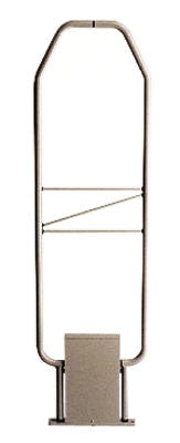 Antenne surveillance portique antivol mono 1.95 mhz eas systeme magasin detection vol portique - ECLATS DESTOCKAGE