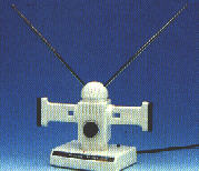 Antenne television tv electronique interieure tnt antennes de television hertzienne ECLATS DESTOCKAGE