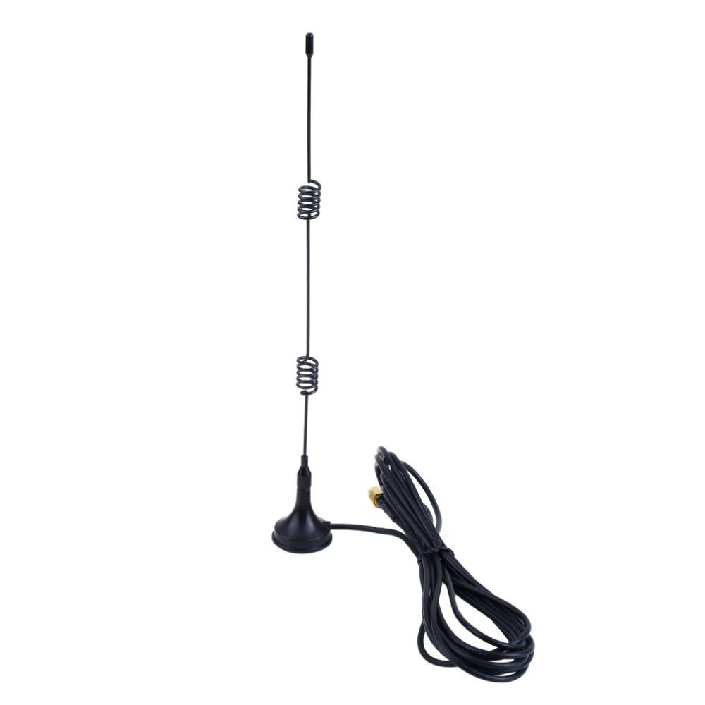 Antenne wifi 9 dbi rp-sma 150Mbp 2.4ghz omni directionnelle ECLATS DESTOCKAGE
