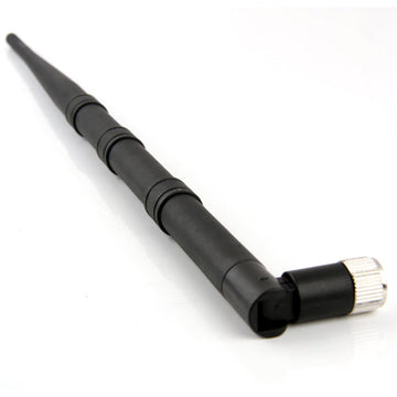 Antenne wifi 16 dbi rp-sma 150Mbp 2.4ghz omni directionnelle ECLATS DESTOCKAGE