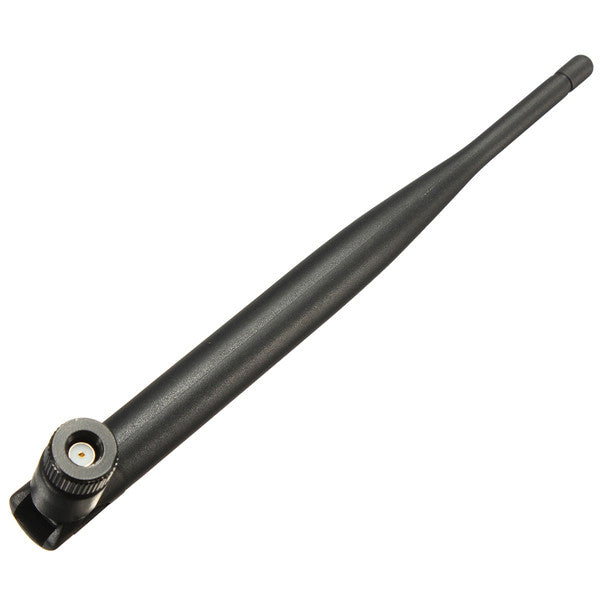 Antenne wifi 9db 10 dbi rp-sma 150Mbp 2.4ghz omni directionnelle ECLATS DESTOCKAGE