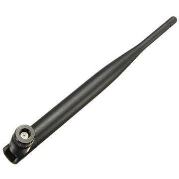 Antenne wifi 9db 10 dbi rp-sma 150Mbp 2.4ghz omni directionnelle ECLATS DESTOCKAGE