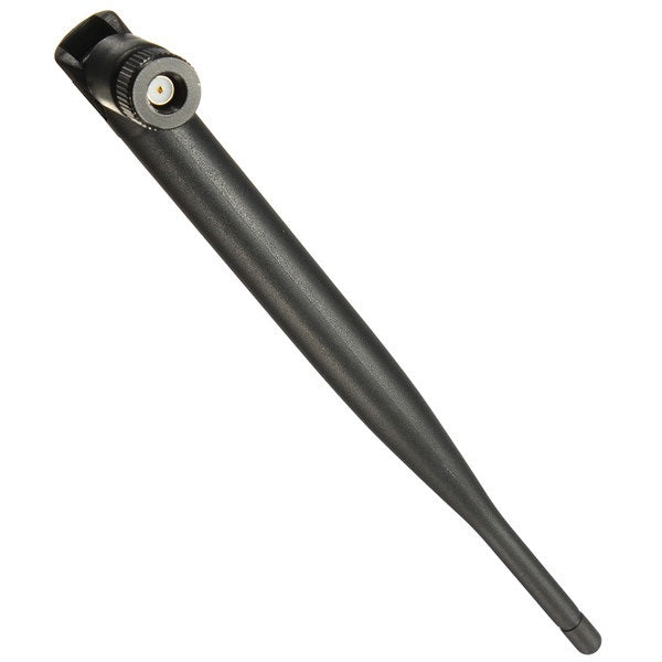 Antenne wifi 9db 150Mbp 10 dbi rp-sma 2.4ghz omni directionnelle ECLATS DESTOCKAGE