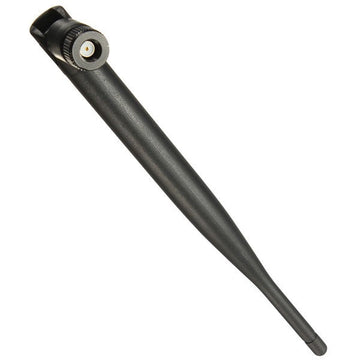 Antenne wifi 9db 150Mbp 10 dbi rp-sma 2.4ghz omni directionnelle ECLATS DESTOCKAGE