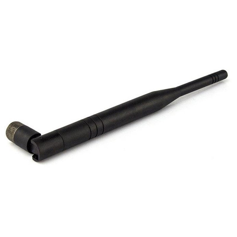 Antenne wifi pour routeur 5 db 6dbi 2.4ghz rp-sma omni directionnel ECLATS DESTOCKAGE