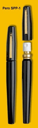 Anti agression aerosol stylo gaz poivre arme defense repousse chien spray pepper ECLATS DESTOCKAGE
