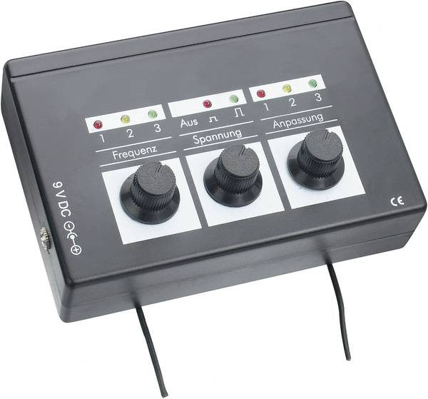 Anti calcaire electronique 9v anti tartre magnetique tuyau eau piscine detarteur detartrage ECLATS DESTOCKAGE