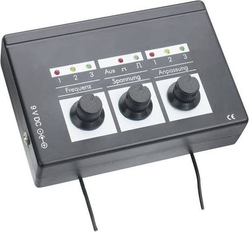 Anti calcaire electronique 9v anti tartre magnetique tuyau eau piscine detarteur detartrage ECLATS DESTOCKAGE