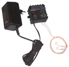 Anti calcaire electronique 220v anti tartre magnetique m101 tuyau eau piscine detarteur detartrage