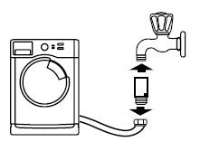 Anti calcaire magnétique detarteur detartrage pour lave-linge et lave-vaisselle - ECLATS DESTOCKAGE