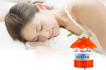 Anti moustique piege a tigre zika chikungunya photocatalyseur aspirateur attrape capture insecte ECLATS DESTOCKAGE