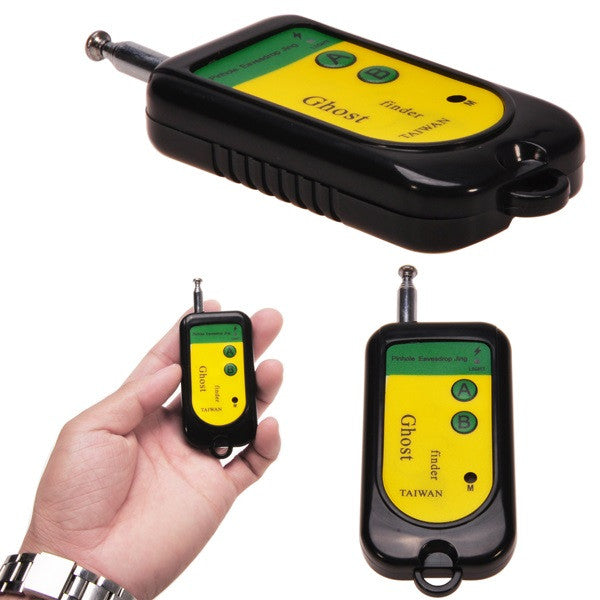 Anti Spy Cell Phone 2600MHz Signal Bug détecteur de mouchards ECLATS DESTOCKAGE