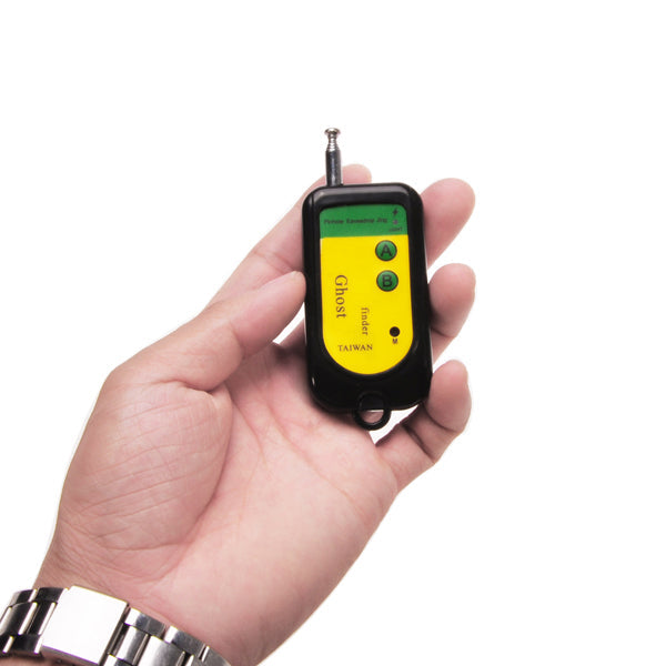 Anti Spy Cell Phone Signal Bug 2600MHz détecteur de micro Camera ECLATS DESTOCKAGE