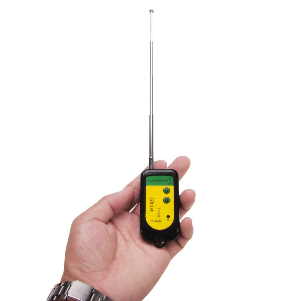 Anti Spy Cell Phone Signal Bug 2600MHz détecteur de mouchards ECLATS DESTOCKAGE