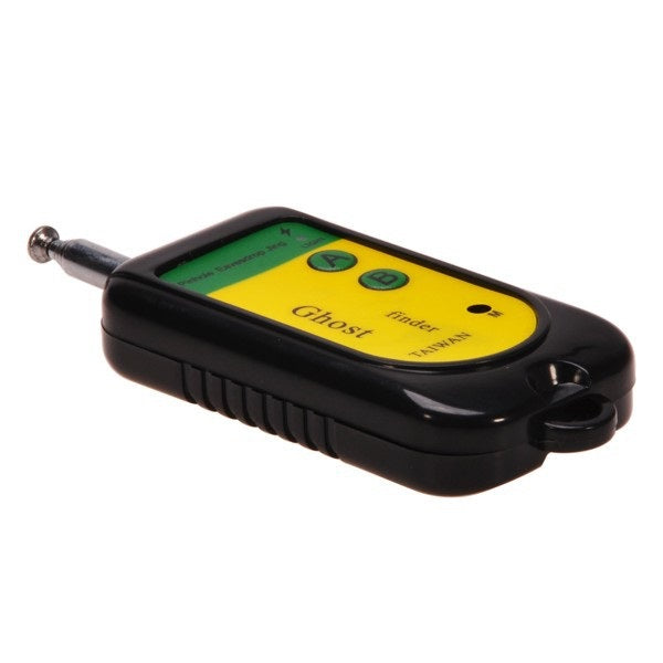 Anti Spy Cell Phone Signal Bug RF détecteur de micro Camera GSM 2600MHz ECLATS DESTOCKAGE