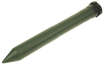 Anti taupe à vibrations pour chasser rongeurs musaraignes mulots et taupes ECLATS DESTOCKAGE