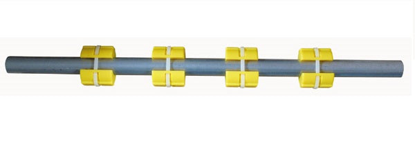 Anticalcaire magnetique x4 lot de 4 aimants detarteur detartrage tartre tuyau entartrage - ECLATS DESTOCKAGE